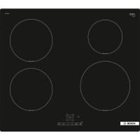 Индукционная варочная панель Bosch PUE61RBB6E