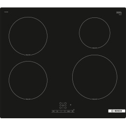 Индукционная варочная панель Bosch PUE61RBB6E