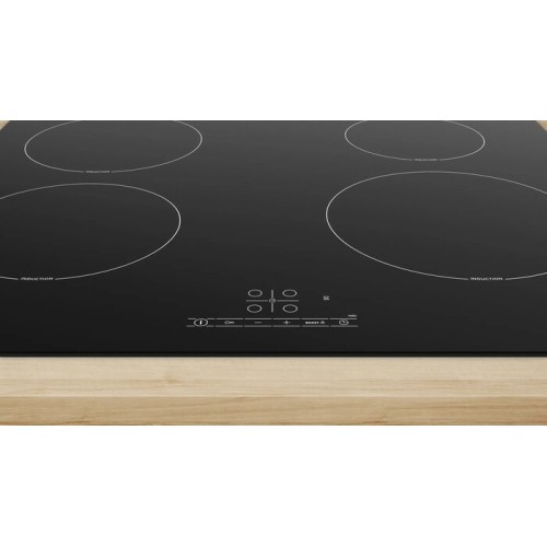 Индукционная варочная панель Bosch PUE61RBB6E