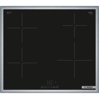 Индукционная варочная панель Bosch PUE64KBB5E Индукционная варочная панель Bosch PUE64KBB5E