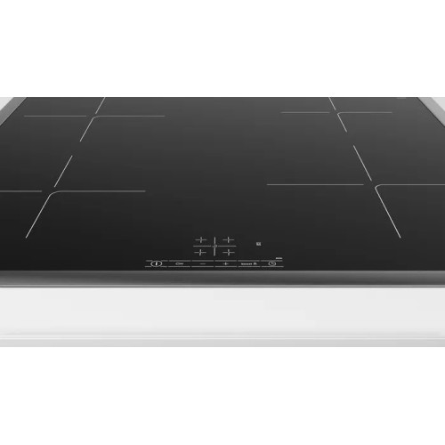 Индукционная варочная панель Bosch PUE64KBB5E