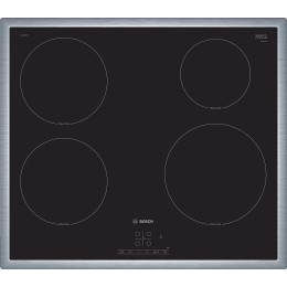 Индукционная варочная панель Bosch PUE64RBB5E