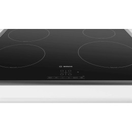 Индукционная варочная панель Bosch PUE64RBB5E