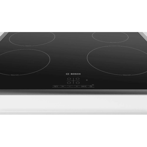 Индукционная варочная панель Bosch PUE64RBB5E