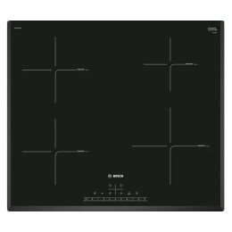 Индукционная варочная панель BOSCH PUE651FB5E