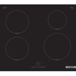 Индукционная варочная панель Bosch PUE 611 BB5E