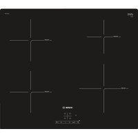 Индукционная варочная панель Bosch PUE 611 BB6E Индукционная варочная панель Bosch PUE 611 BB6E