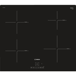 Индукционная варочная панель Bosch PUE 611 BB6E