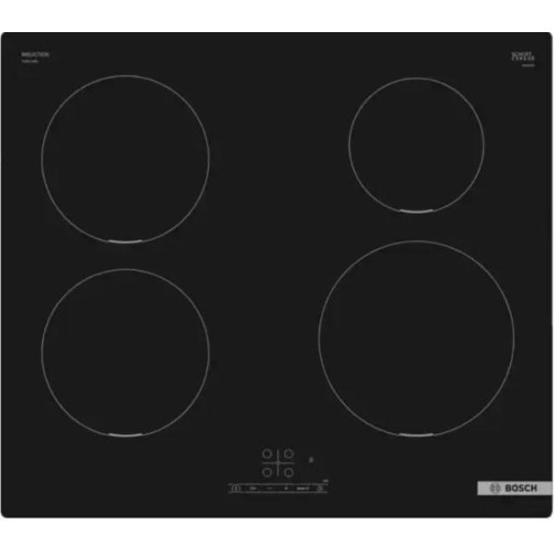 Индукционная варочная панель Bosch PUE 611BB5D