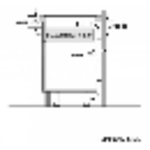 Индукционная варочная панель BOSCH PUF611FC5E