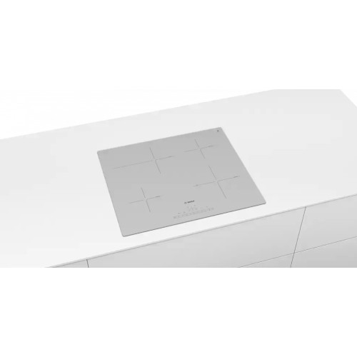 Индукционная варочная панель BOSCH PUF612FC5E
