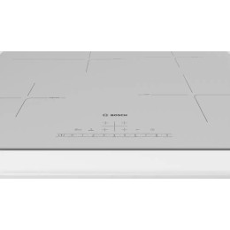 Индукционная варочная панель BOSCH PUF612FC5E