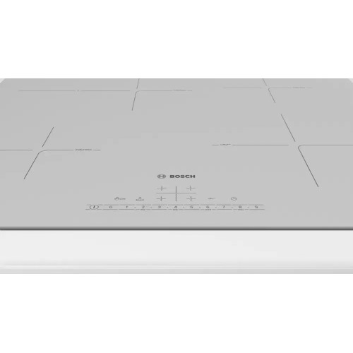 Индукционная варочная панель BOSCH PUF612FC5E