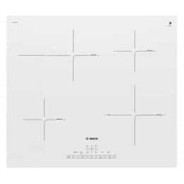 Индукционная варочная панель BOSCH PUF612FC5E