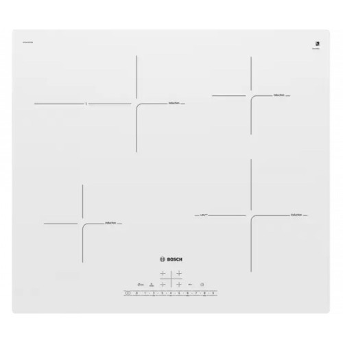Индукционная варочная панель BOSCH PUF612FC5E