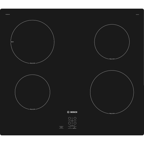 Индукционная варочная панель Bosch PUG61RAA5E