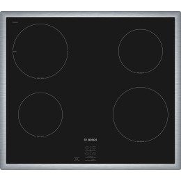 Индукционная варочная панель Bosch PUG64RAA5E