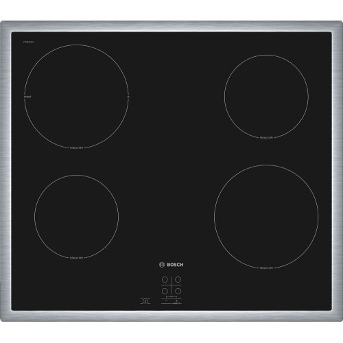Индукционная варочная панель Bosch PUG64RAA5E