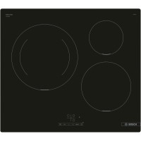 Индукционная варочная панель Bosch PUJ611BB5E Индукционная варочная панель Bosch PUJ611BB5E