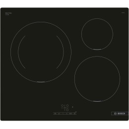 Индукционная варочная панель Bosch PUJ611BB5E