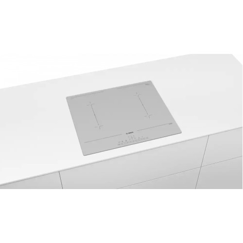Индукционная варочная панель BOSCH PVQ612FC5E
