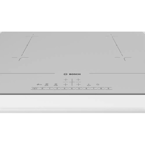 Индукционная варочная панель BOSCH PVQ612FC5E