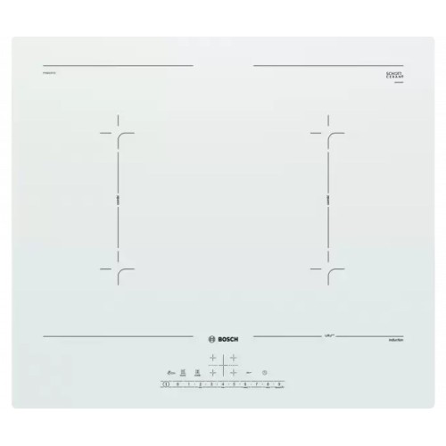 Индукционная варочная панель BOSCH PVQ612FC5E