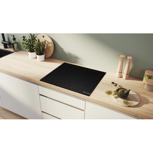 Индукционная варочная панель Bosch PVQ61CHB1E купить в Москве и Санкт-Петербурге