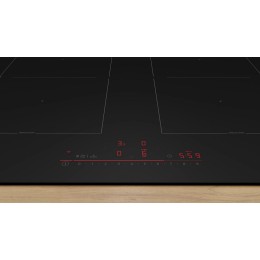 Индукционная варочная панель Bosch PVQ61CHB1E