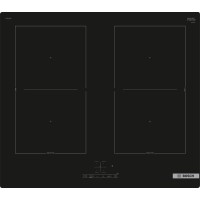 Индукционная варочная панель Bosch PVQ61RBB5E