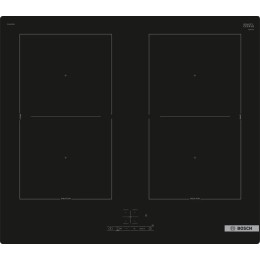 Индукционная варочная панель Bosch PVQ61RBB5E