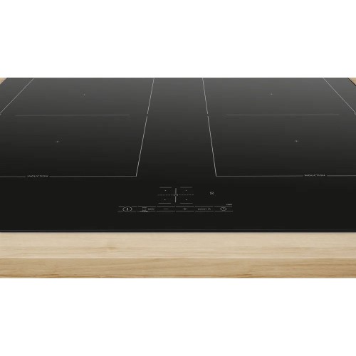 Индукционная варочная панель Bosch PVQ61RBB5E