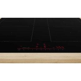 Индукционная варочная панель Bosch PVQ61RHB1E