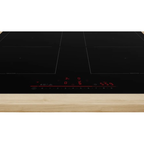 Индукционная варочная панель Bosch PVQ61RHB1E