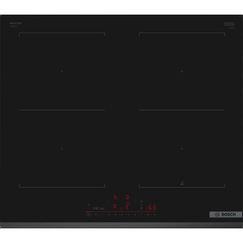 Индукционная варочная панель Bosch PVQ631HC1E