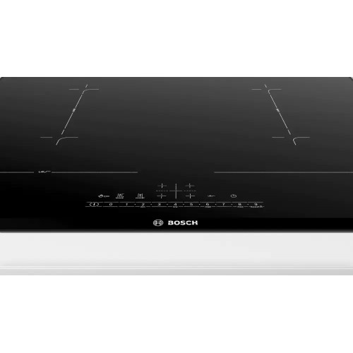 Индукционная варочная панель BOSCH PVQ695FC5E