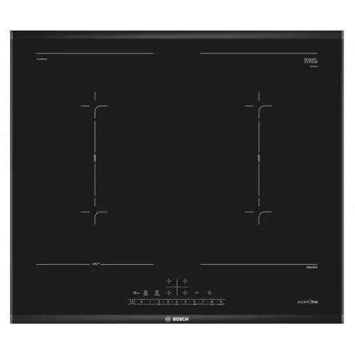 Индукционная варочная панель BOSCH PVQ695FC5E