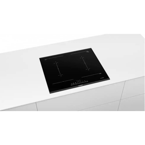 Индукционная варочная панель BOSCH PVQ695FC5E