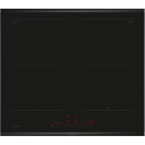 Индукционная варочная панель Bosch PVQ695HC1Z