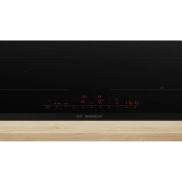 Индукционная варочная панель Bosch PVQ695HC1Z