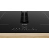 Индукционная варочная панель с вытяжкой Bosch PVQ811F15E купить в Москве и Санкт-Петербурге