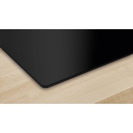 Индукционная варочная панель с вытяжкой Bosch PVQ811F15E