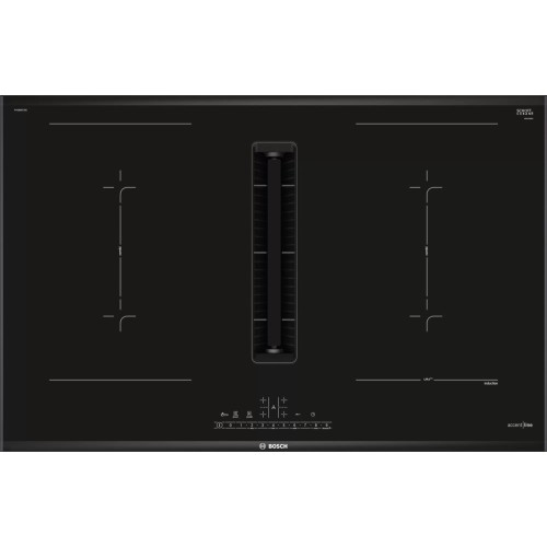 Индукционная варочная панель Bosch PVQ895F25E