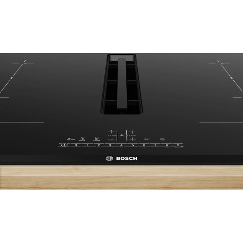 Индукционная варочная панель Bosch PVQ895F25E
