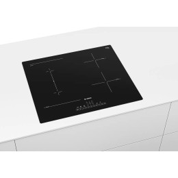 Индукционная варочная панель Bosch PVS611FB5E