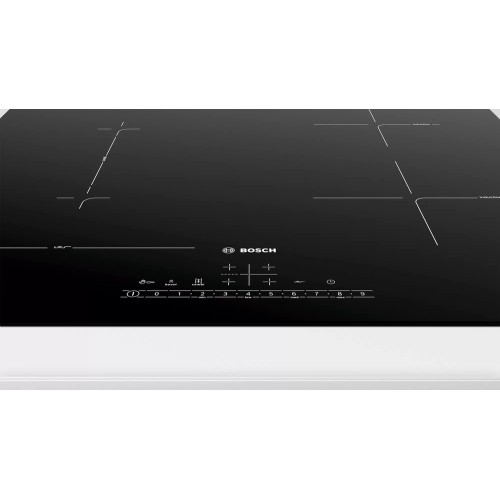 Индукционная варочная панель Bosch PVS611FC5Z