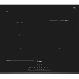 Индукционная варочная панель Bosch PVS631FB5E