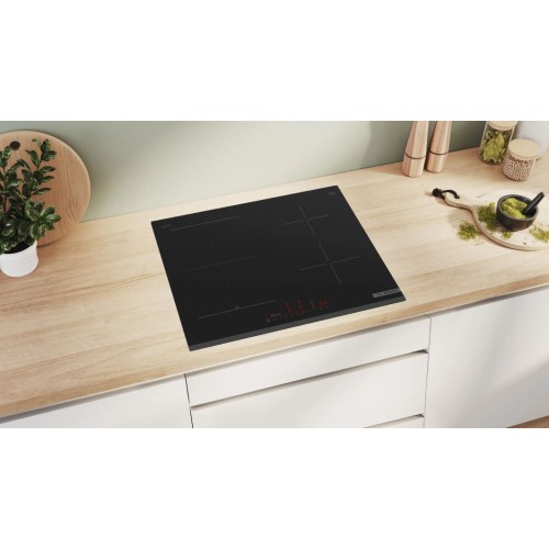 Индукционная варочная панель Bosch PVS63KHC1E купить в Москве и Санкт-Петербурге
