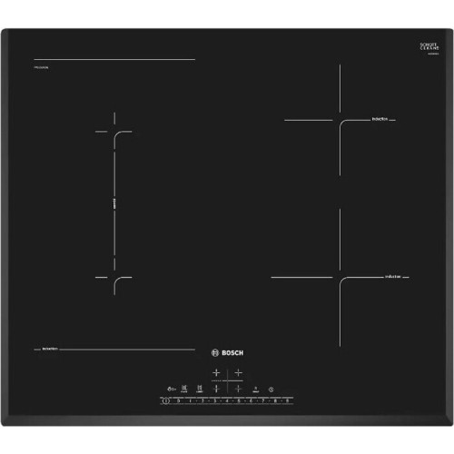 Индукционная варочная панель Bosch PVS651FC5E