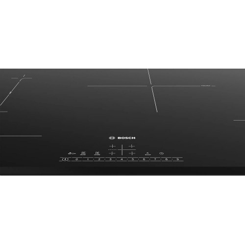Индукционная варочная панель Bosch PVS831FB5E